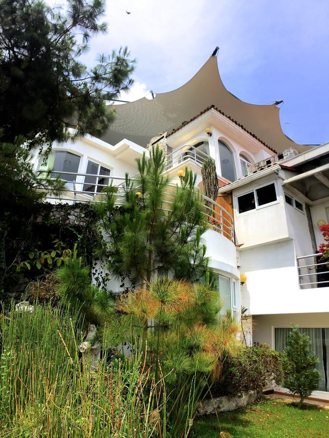 Hotel Casa Miravalle Antigua Exterior foto