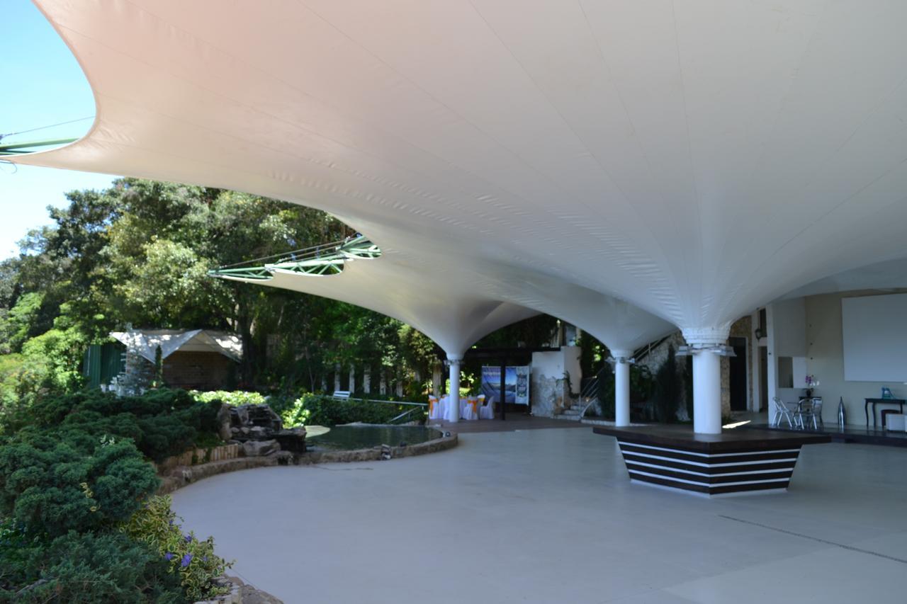 Hotel Casa Miravalle Antigua Exterior foto